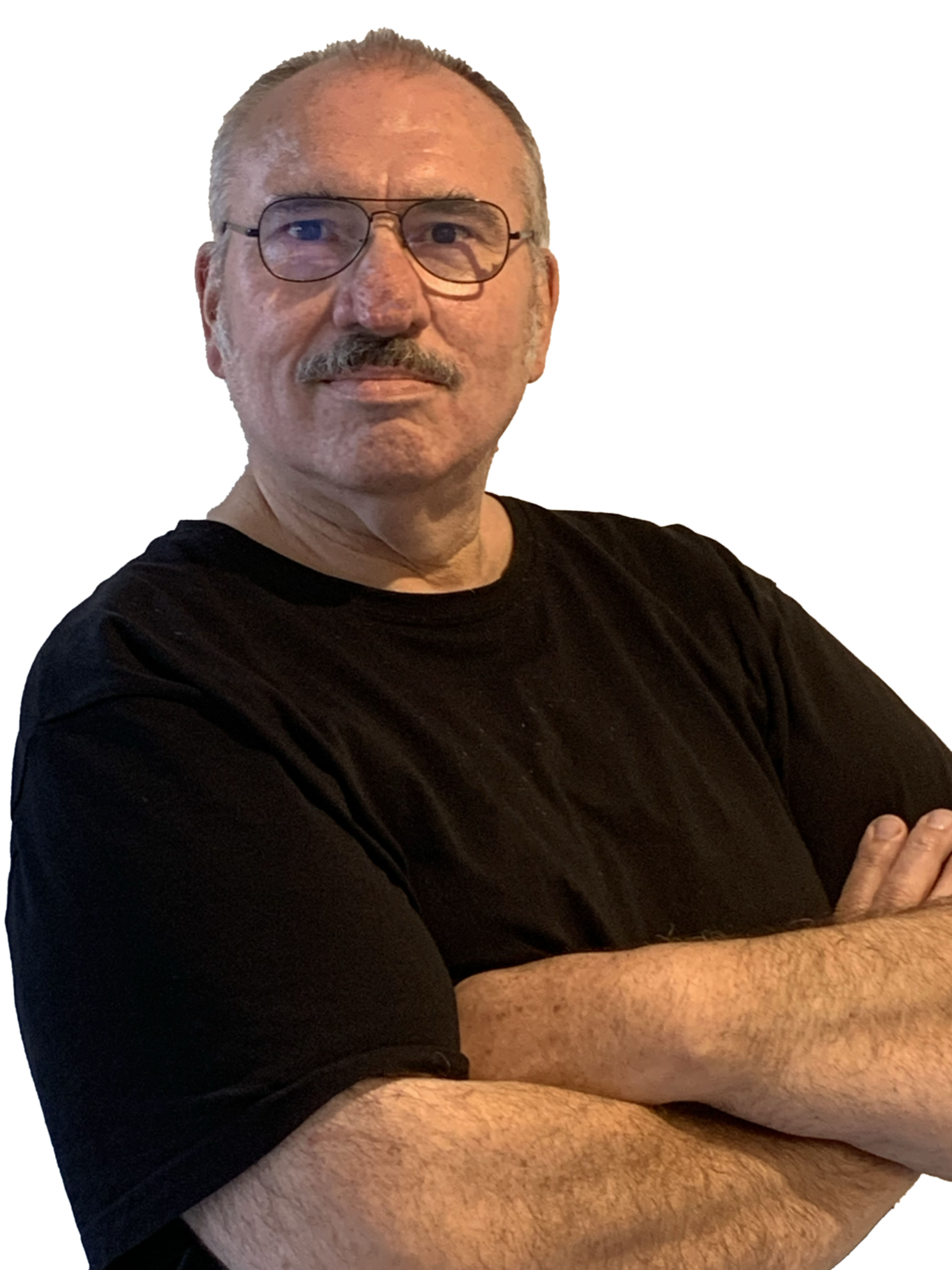 Eddie Caspari