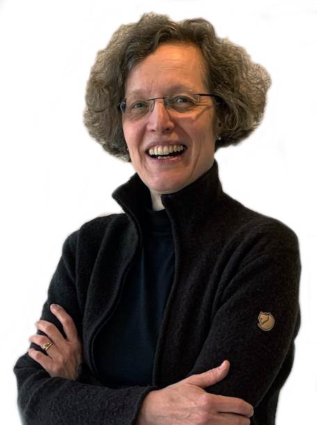Dr. Sabine Strupp